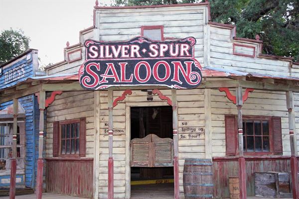 Enchanted Springs Ranch