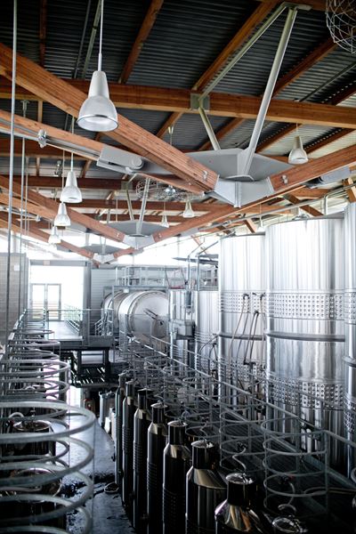 Jackson Triggs Niagara Estate