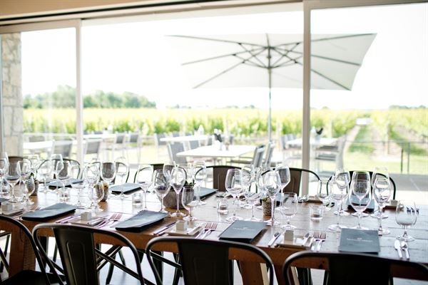 Jackson Triggs Niagara Estate