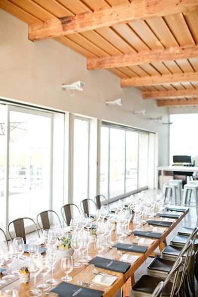 Jackson Triggs Niagara Estate