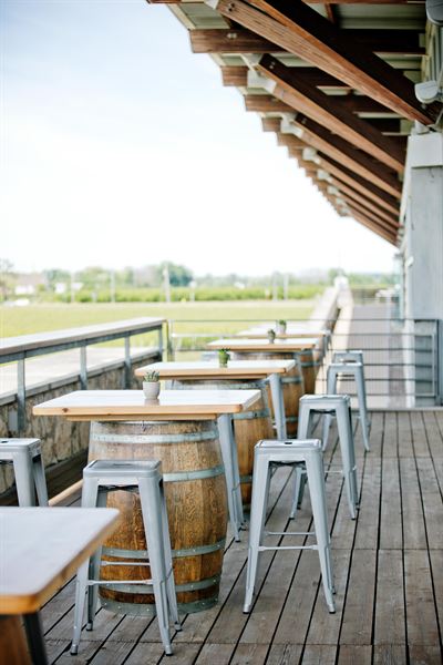 Jackson Triggs Niagara Estate