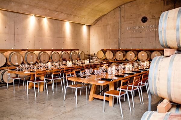 Jackson Triggs Niagara Estate