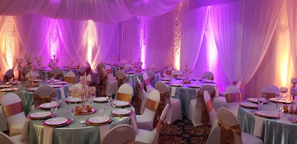 The Venue At Memorable Moments