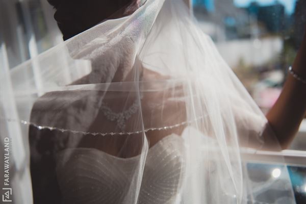 Farawayland Weddings