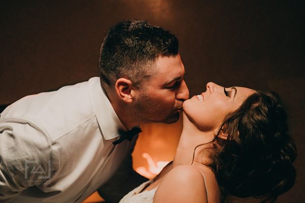 Farawayland Weddings