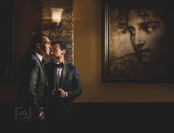 Farawayland Weddings