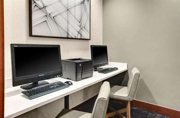 Hyatt Place Memphis Primacy Parkway