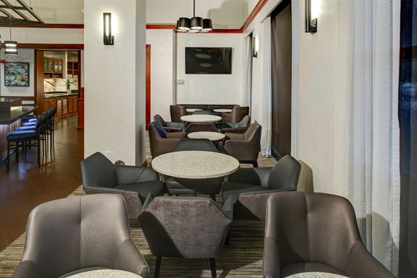 Hyatt Place Memphis Primacy Parkway