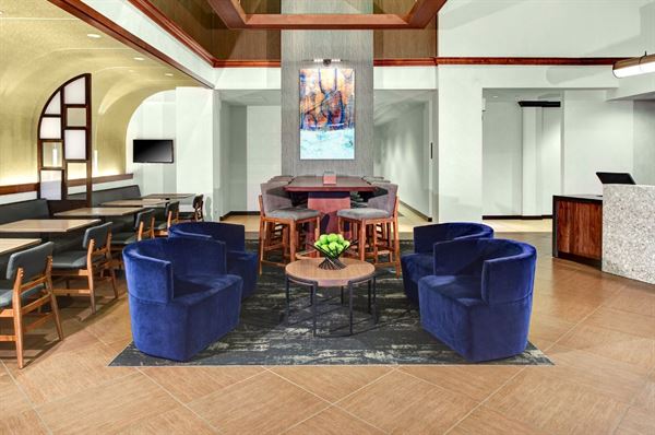 Hyatt Place Memphis Primacy Parkway