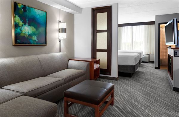 Hyatt Place Memphis Primacy Parkway