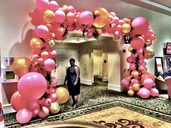 Balloon Masters
