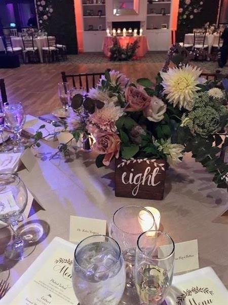 Ferncroft Country Club