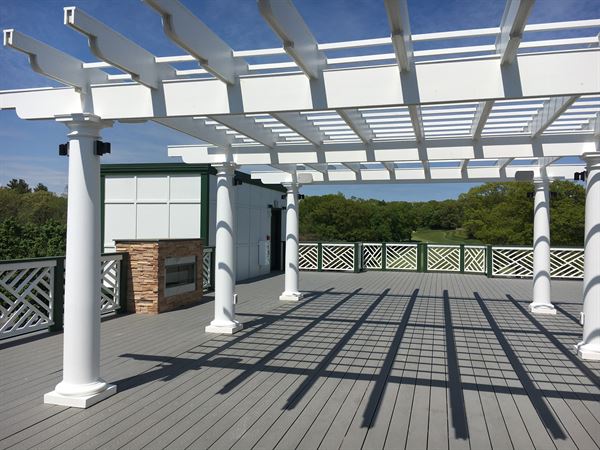 Ferncroft Country Club