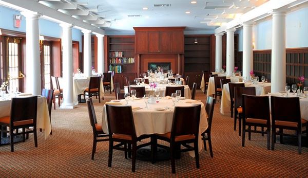 Ferncroft Country Club