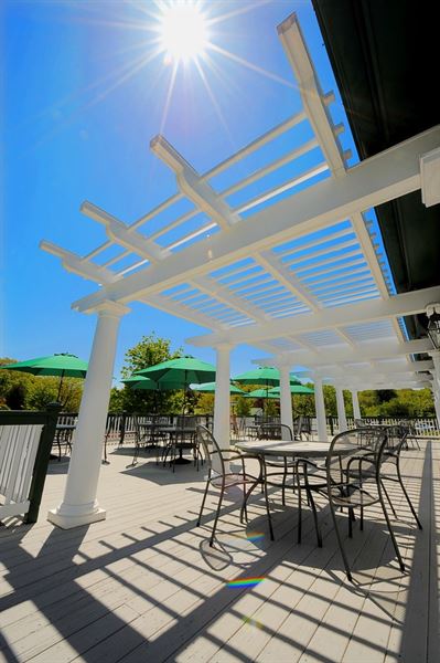 Ferncroft Country Club