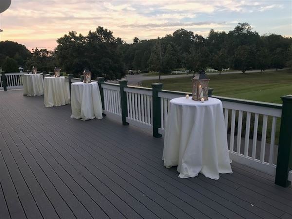 Ferncroft Country Club