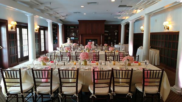 Ferncroft Country Club