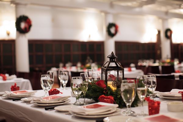 Ferncroft Country Club