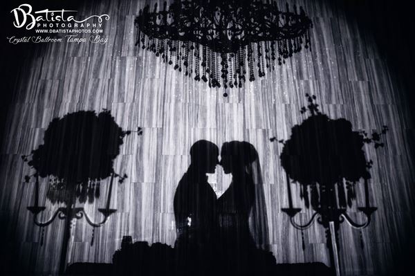 Crystal Ballroom Tampa