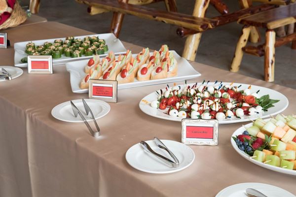 Siegels Cottonwood Farm