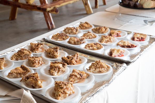 Siegels Cottonwood Farm