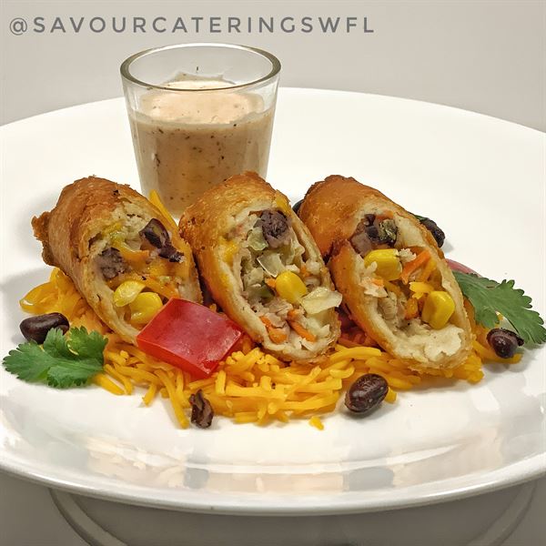 Savour First Choice Catering