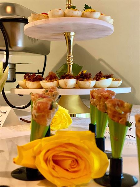 Savour First Choice Catering