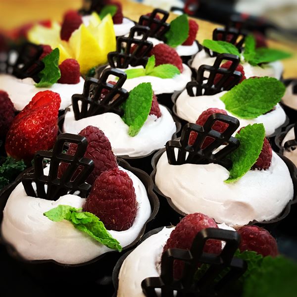 Savour First Choice Catering