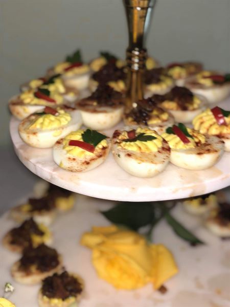 Savour First Choice Catering