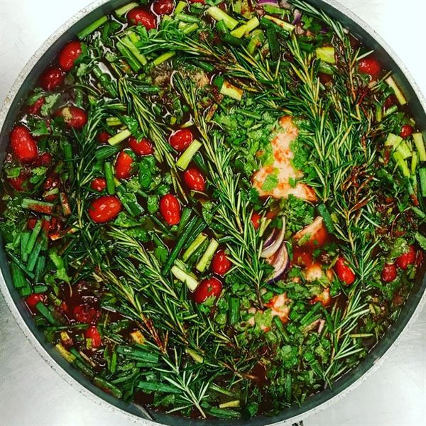 Savour First Choice Catering