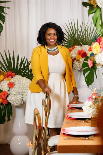 Soirées by Lee - Atlanta