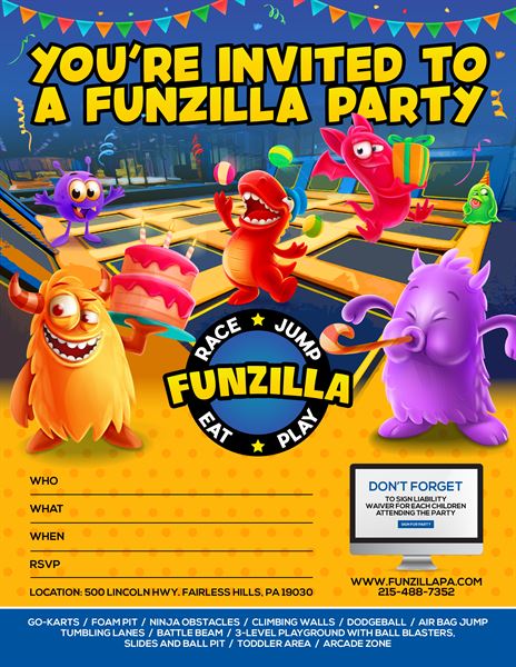 Funzilla
