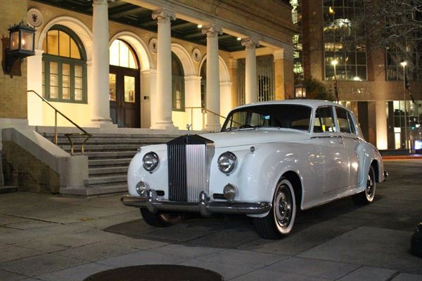 City Club of Baton Rouge