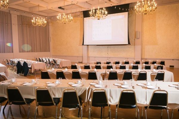 San Francisco Italian Athletic Club