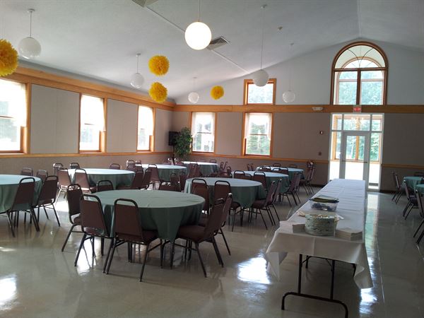 St. Paul's Episcopal Church