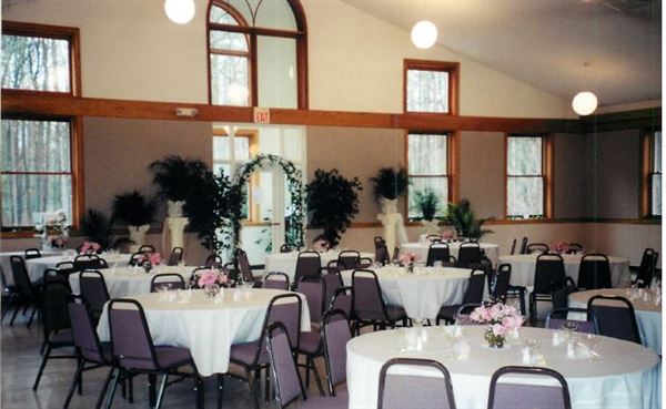 St. Paul's Episcopal Church