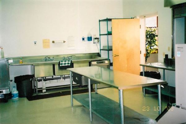 St. Paul's Episcopal Church