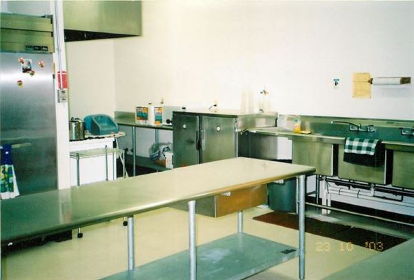 St. Paul's Episcopal Church