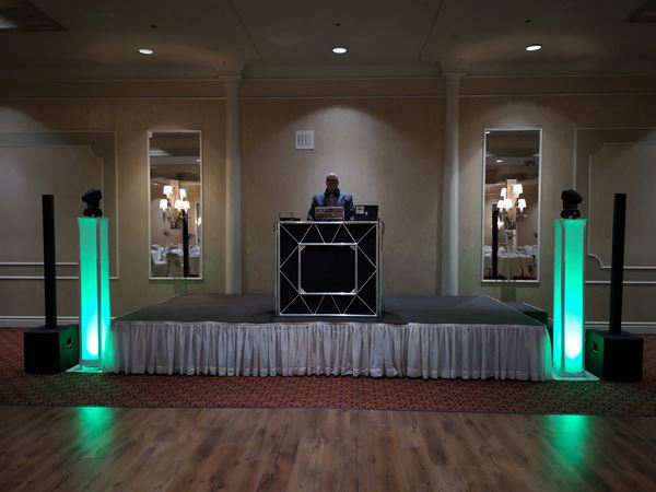 Bill Cooke Entertainment