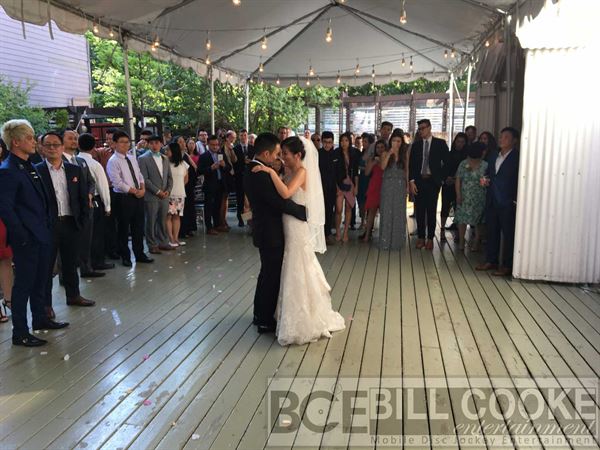 Bill Cooke Entertainment