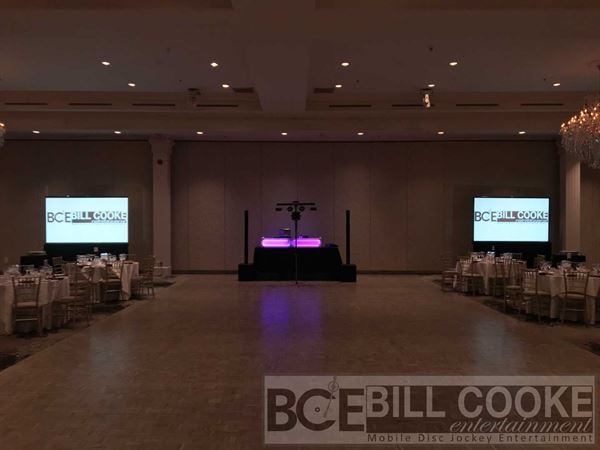 Bill Cooke Entertainment