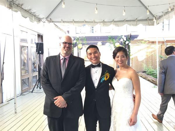 Bill Cooke Entertainment