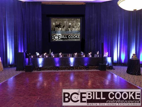 Bill Cooke Entertainment