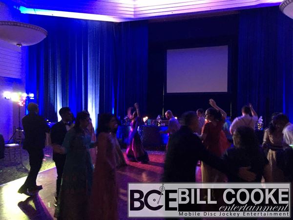 Bill Cooke Entertainment