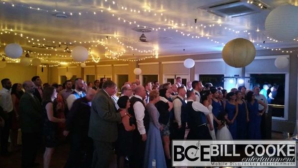 Bill Cooke Entertainment