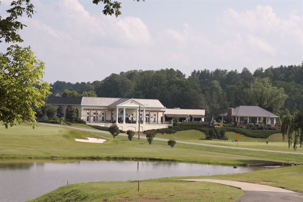 Cross Creek Country Club