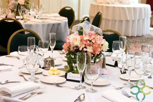 Cross Creek Country Club