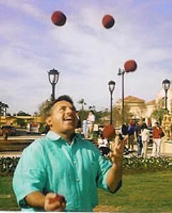 Entertainment Management - Planner - Daphne