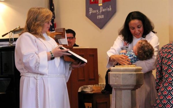 St. Paul's Episcopal Church