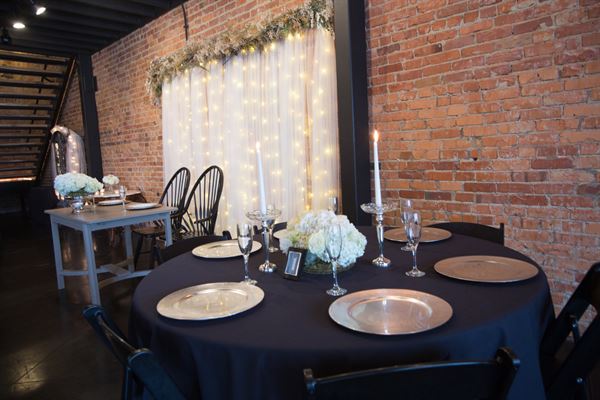 Brick & Mortar Events